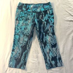 Nike Dri-Fit Capri Leggings